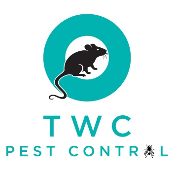 TWC Pest Control logo