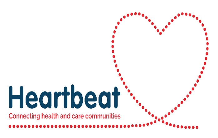 Heartbeat Logo