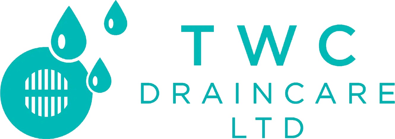 TWC Draincare Logo