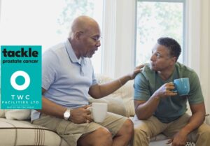 ackle Prostate Cancer - TWC