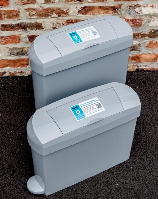 Male Bins - Tackle Prostate